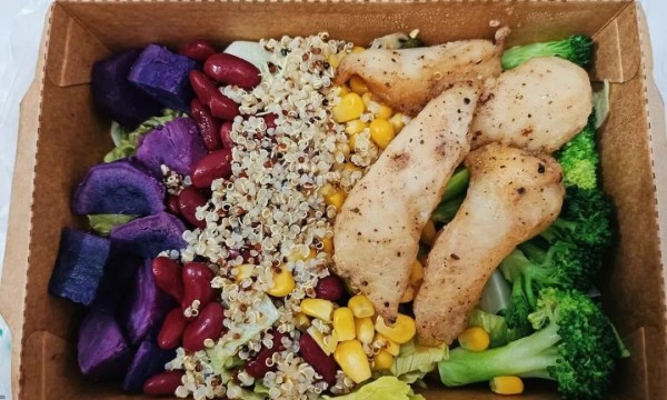 减肥坚持6个“不”，轻松掉秤，让你暴瘦一圈！