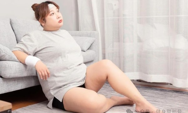 原来变胖是有征兆的！你可能正在变胖…