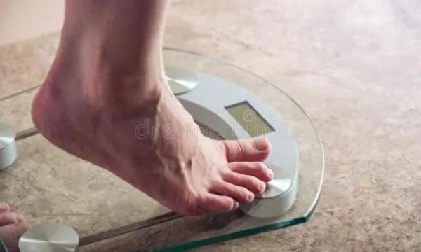 体脂率下降 5%，是一种怎样的体验？你会收获 6 个变化