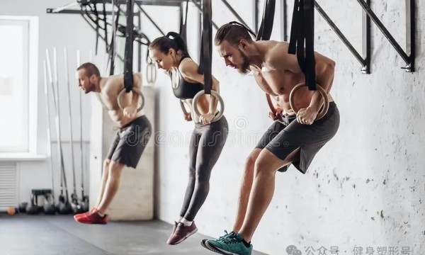 转存！7个实用减脂动作帮你瘦下来