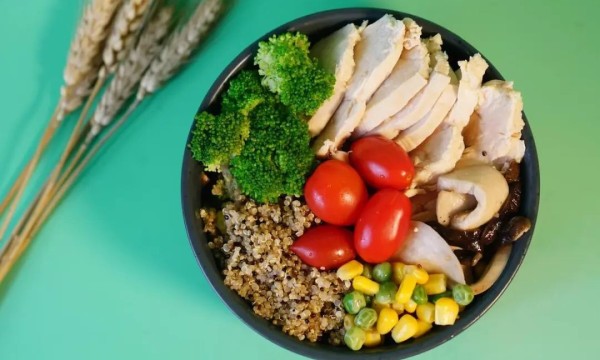 6条健身铁律，让你肌肉噌噌噌生长!
