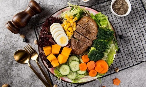 6条健身铁律，让你肌肉噌噌噌生长!