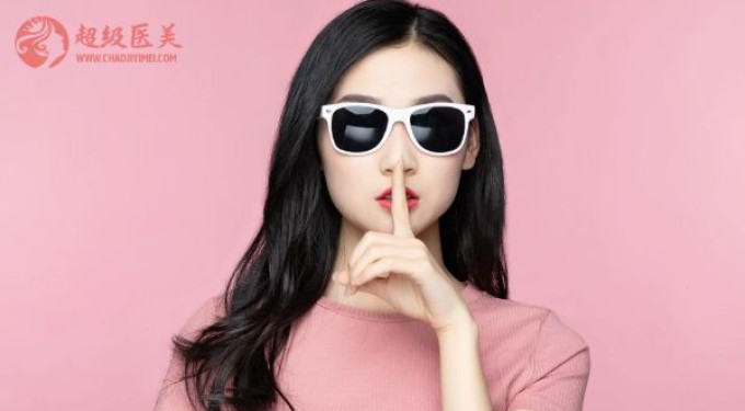 双眼皮埋线要多久恢复